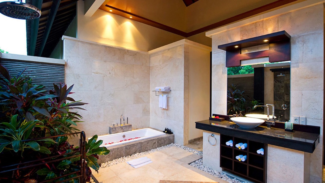Photo of Bathroom in Seminyak