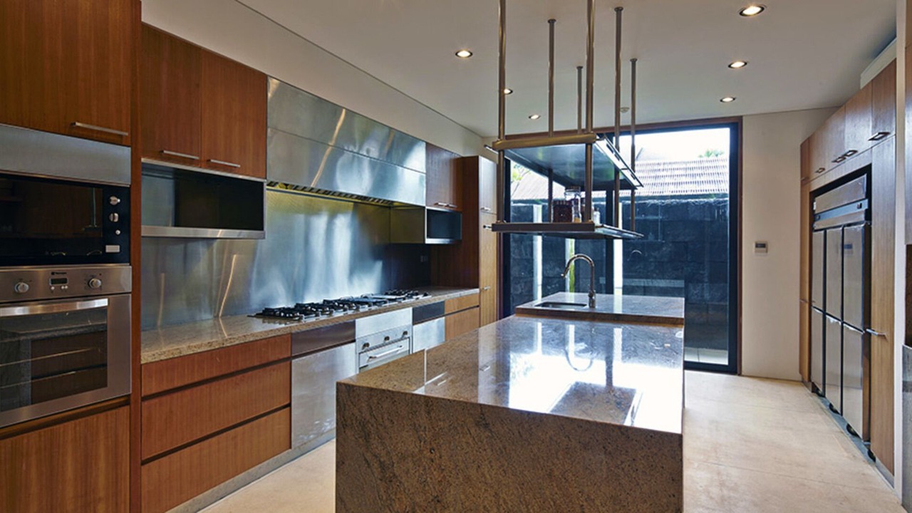 Photo of Kitchen in Batu Bolong