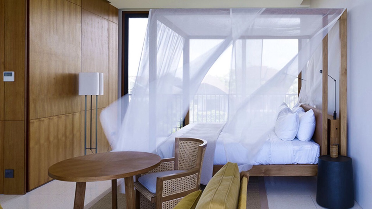Photo of Bedroom in Batu Bolong