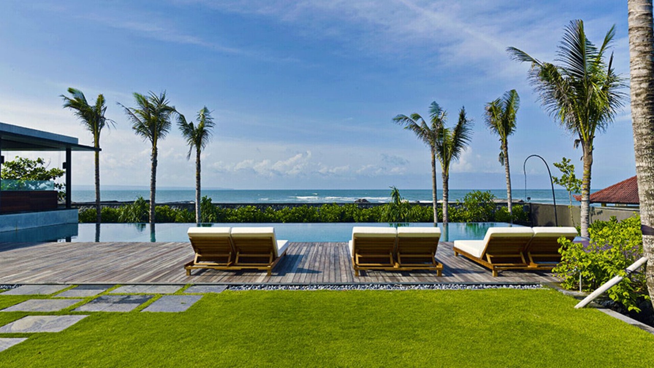 Photo of Outdoor in Batu Bolong