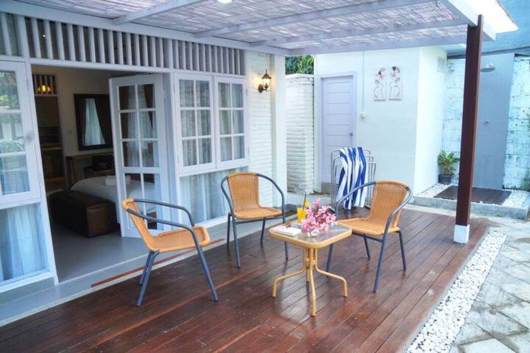 Photo of Outdoor in Sanur Kauh