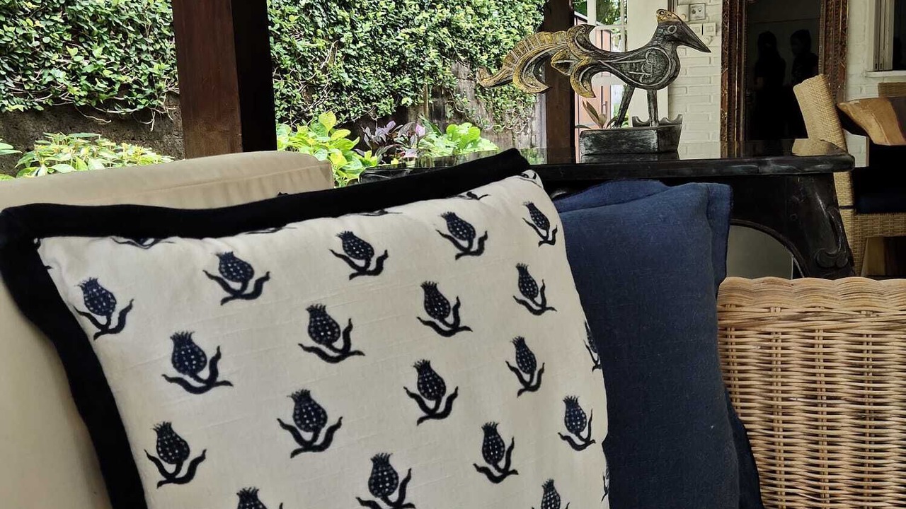 Photo of Outdoor in Sanur Kauh