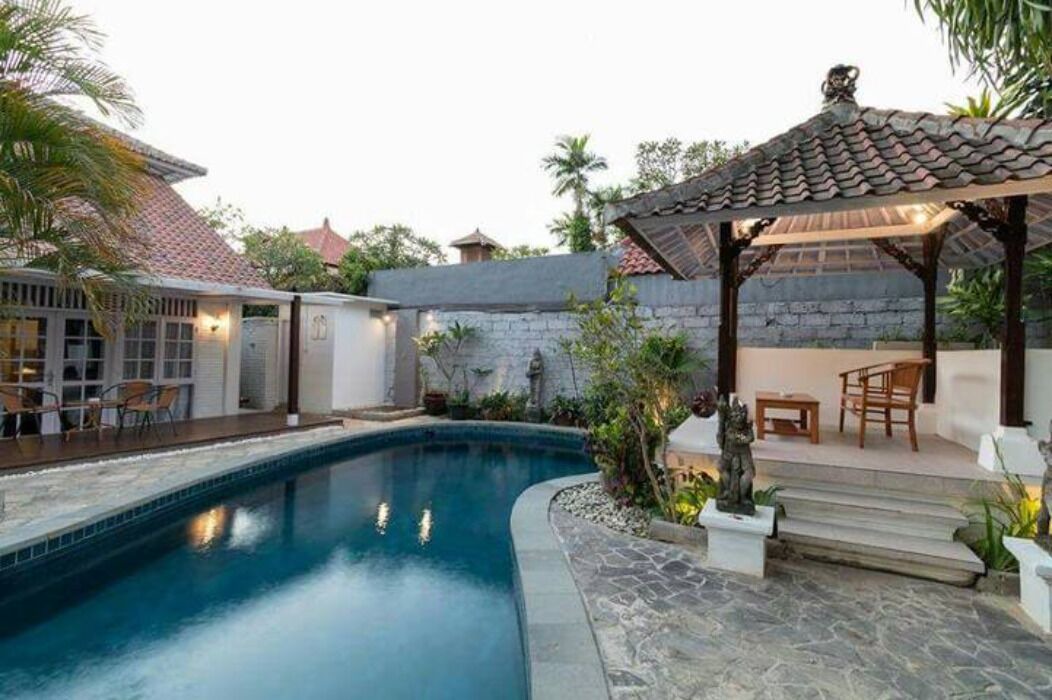 Photo of Outdoor in Sanur Kauh