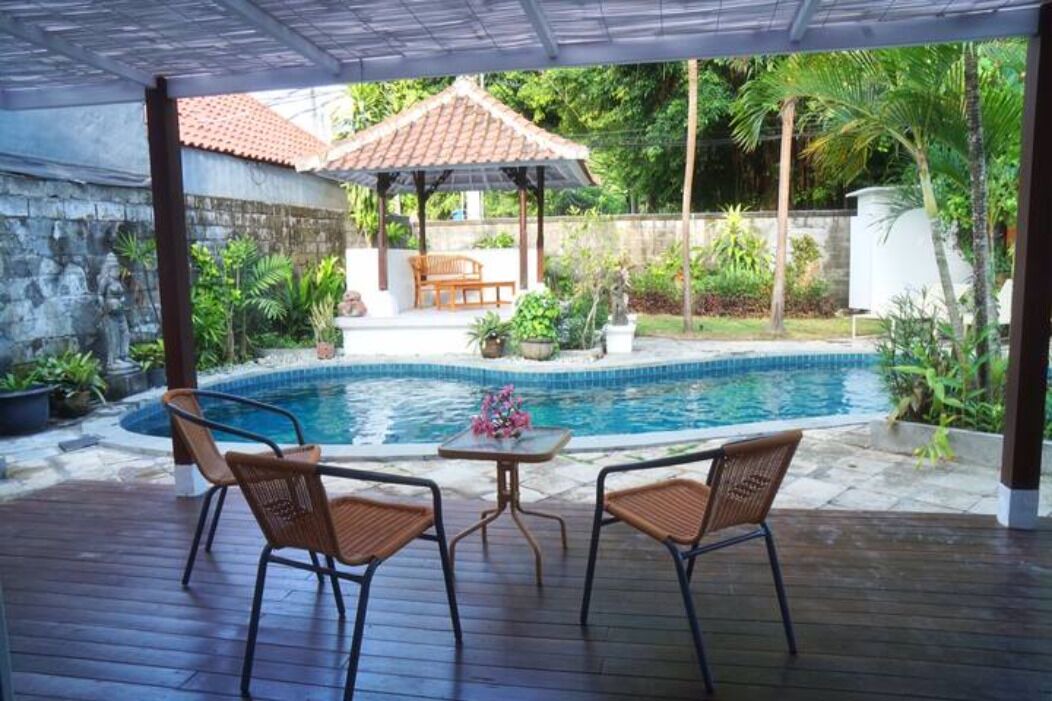 Photo of Outdoor in Sanur Kauh