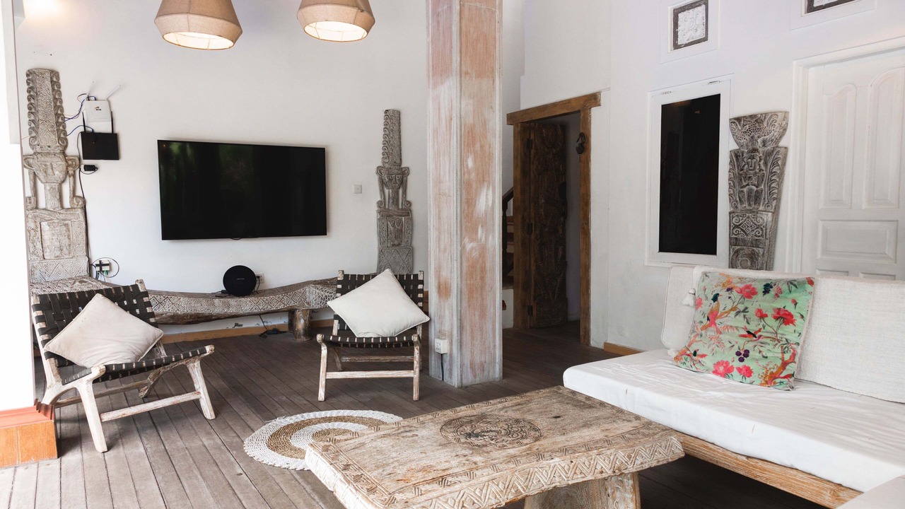 Photo of Livingroom in Laksmana
