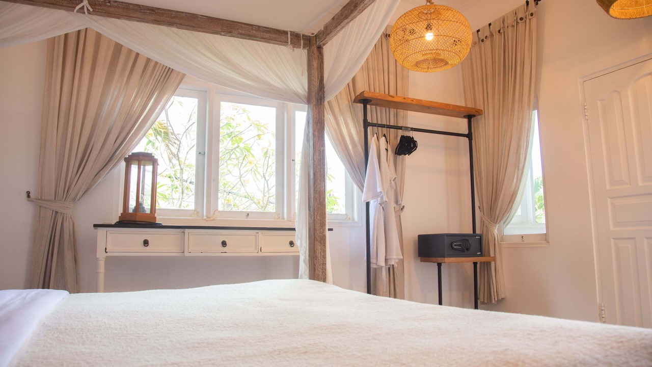 Photo of Bedroom in Laksmana