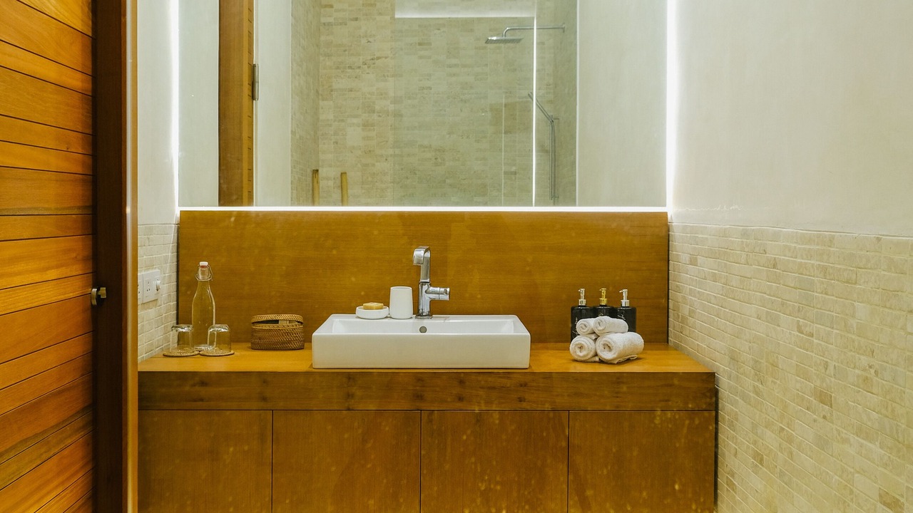 Photo of Bathroom in Selong Belanak