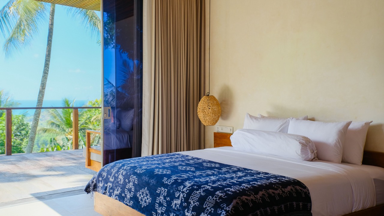 Photo of Bedroom in Selong Belanak