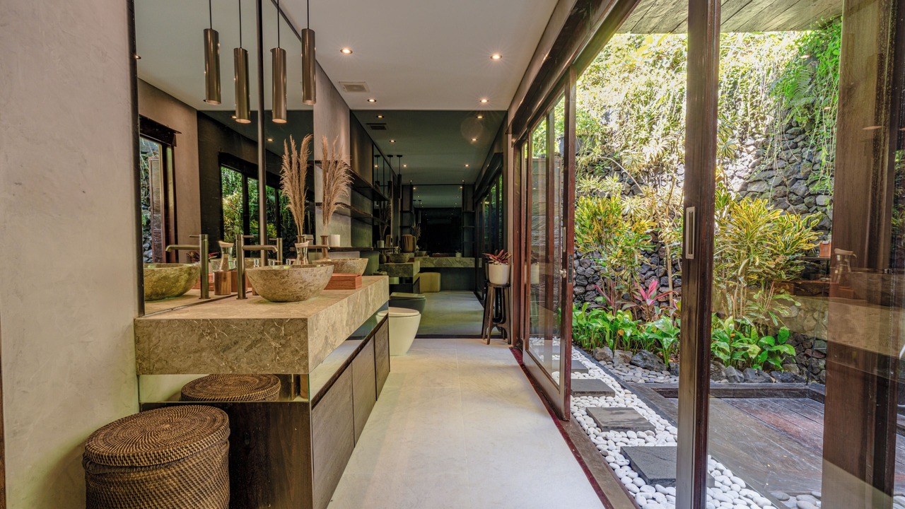 Photo of Bathroom in Tegallalang