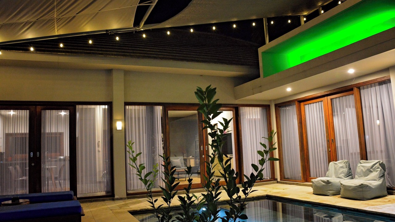 Photo of Outdoor in Senggigi