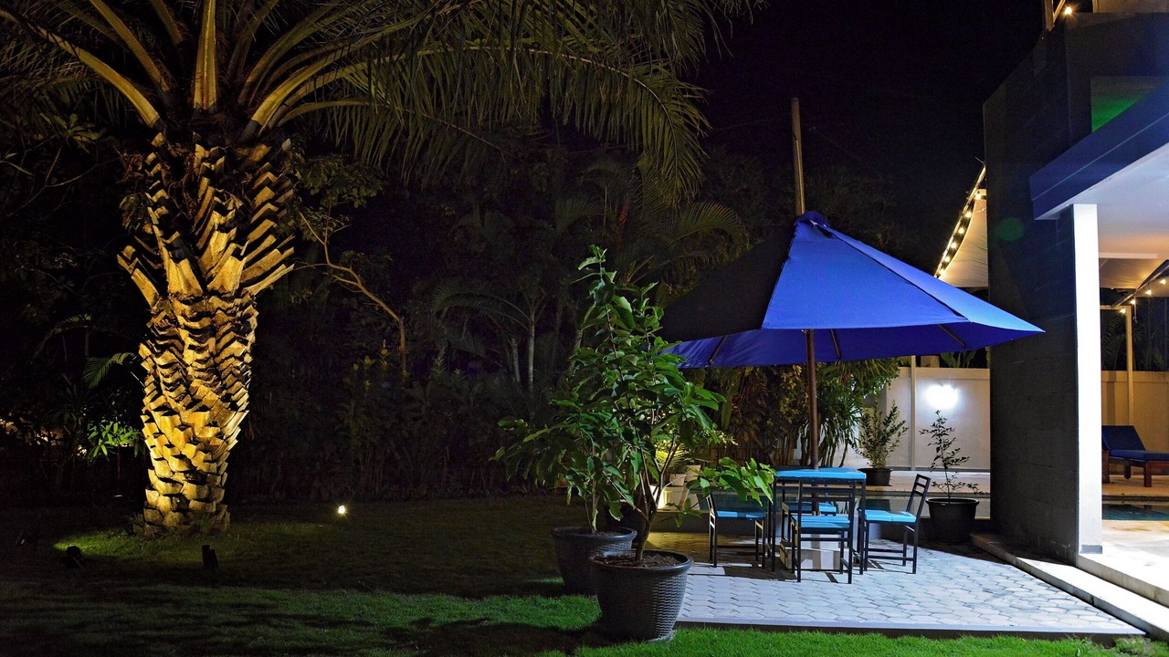 Photo of Outdoor in Senggigi