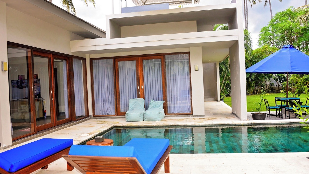 Photo of Outdoor in Senggigi