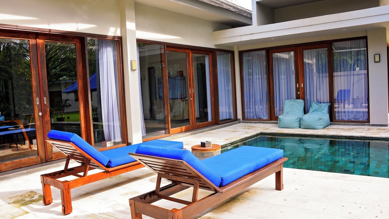 Photo of Outdoor in Senggigi