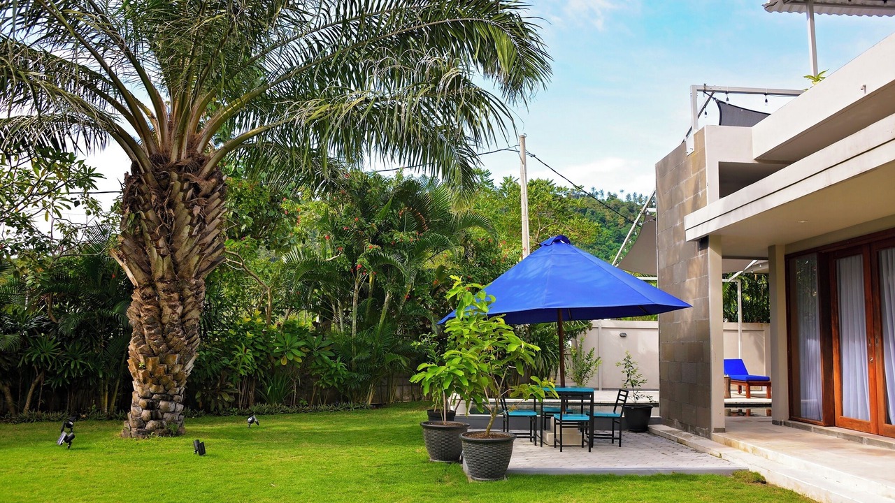 Photo of Outdoor in Senggigi