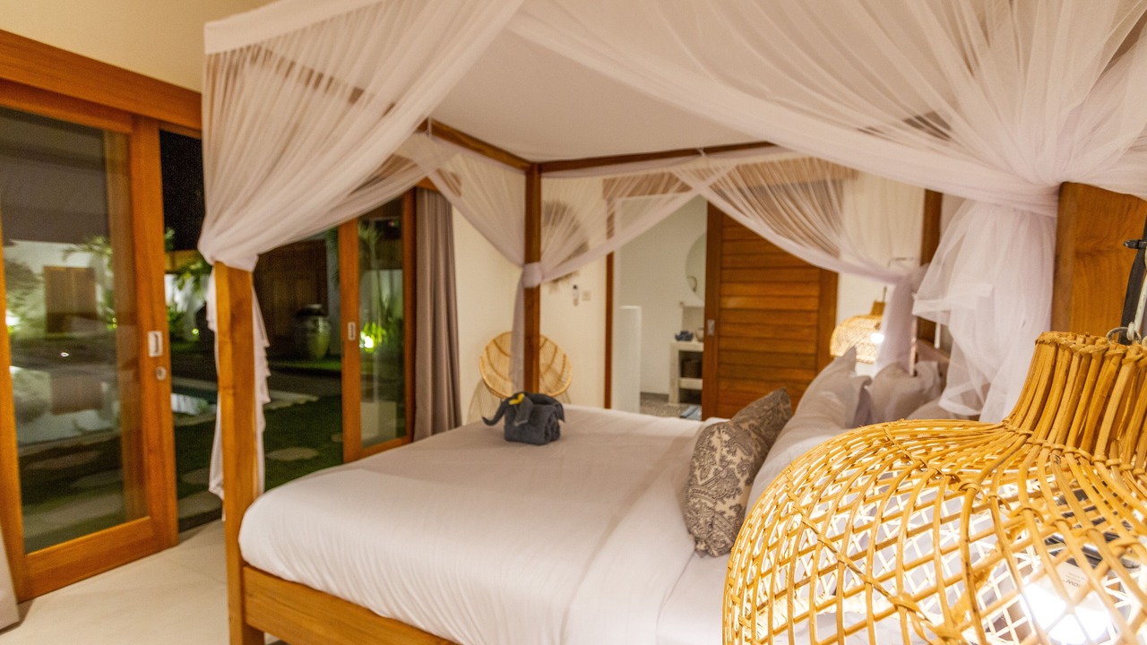 Photo of Bedroom in Batubelig