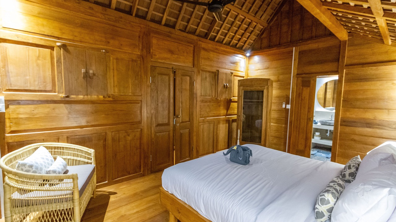 Photo of Bedroom in Batubelig