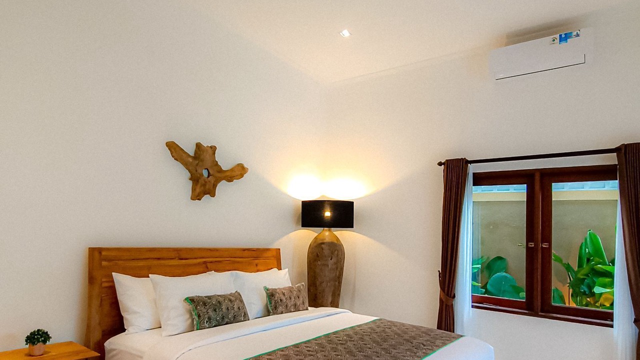 Photo of Bedroom in Laksmana