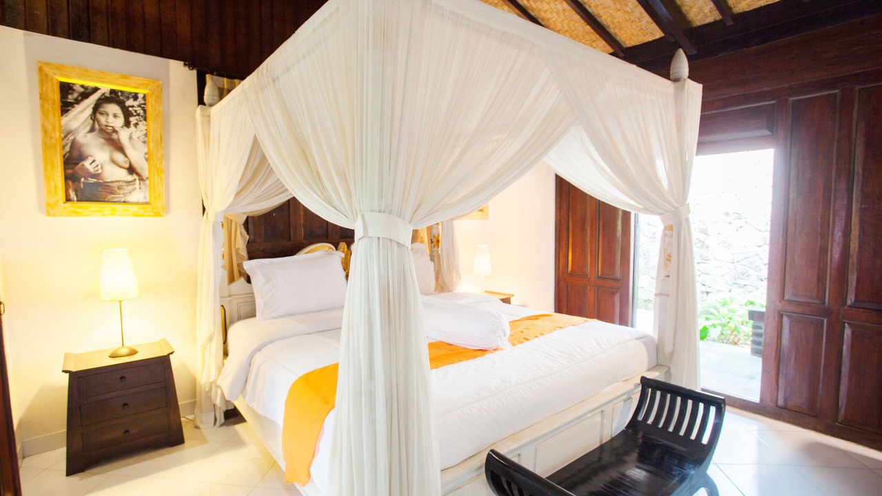 Photo of Bedroom in Dalung