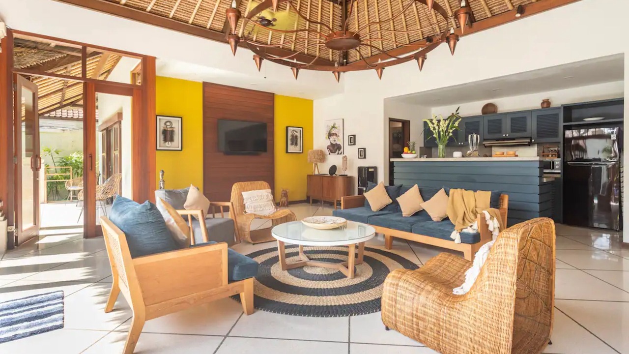 Photo of Livingroom in Drupadi