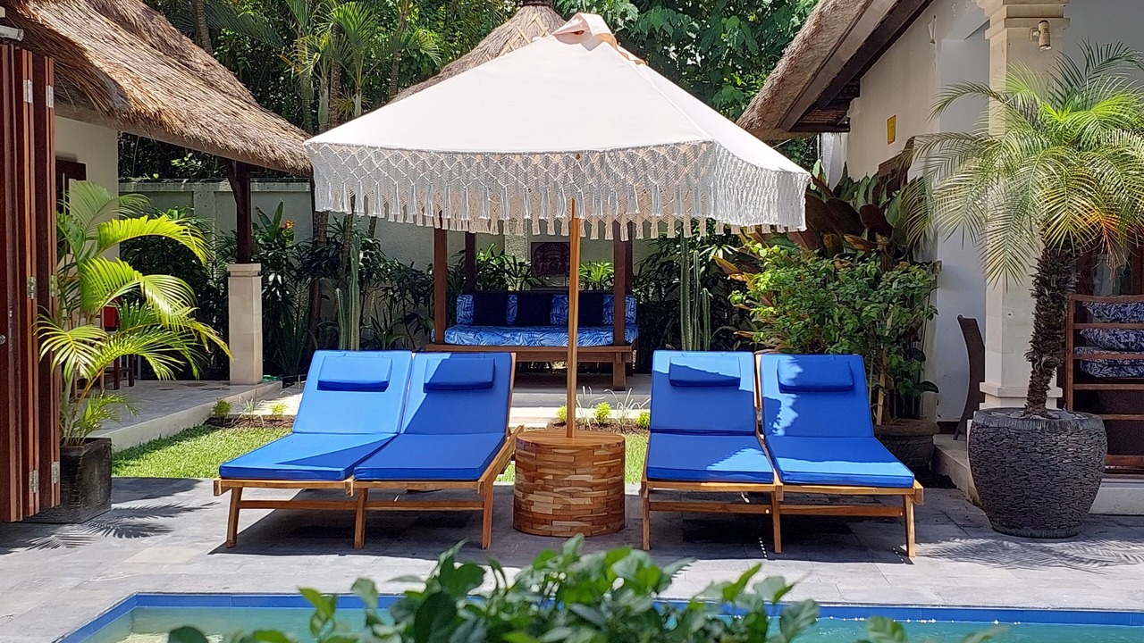 Photo of Outdoor in Drupadi