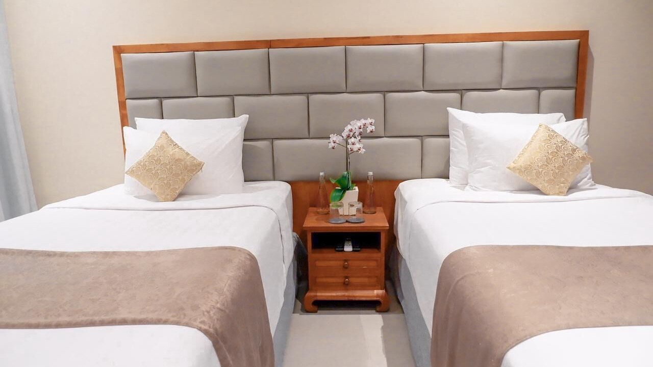 Photo of Bedroom in Ubud