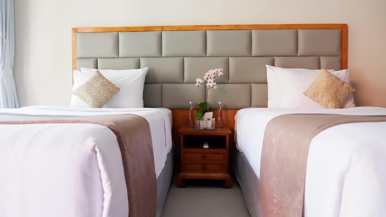 Photo of Bedroom in Ubud