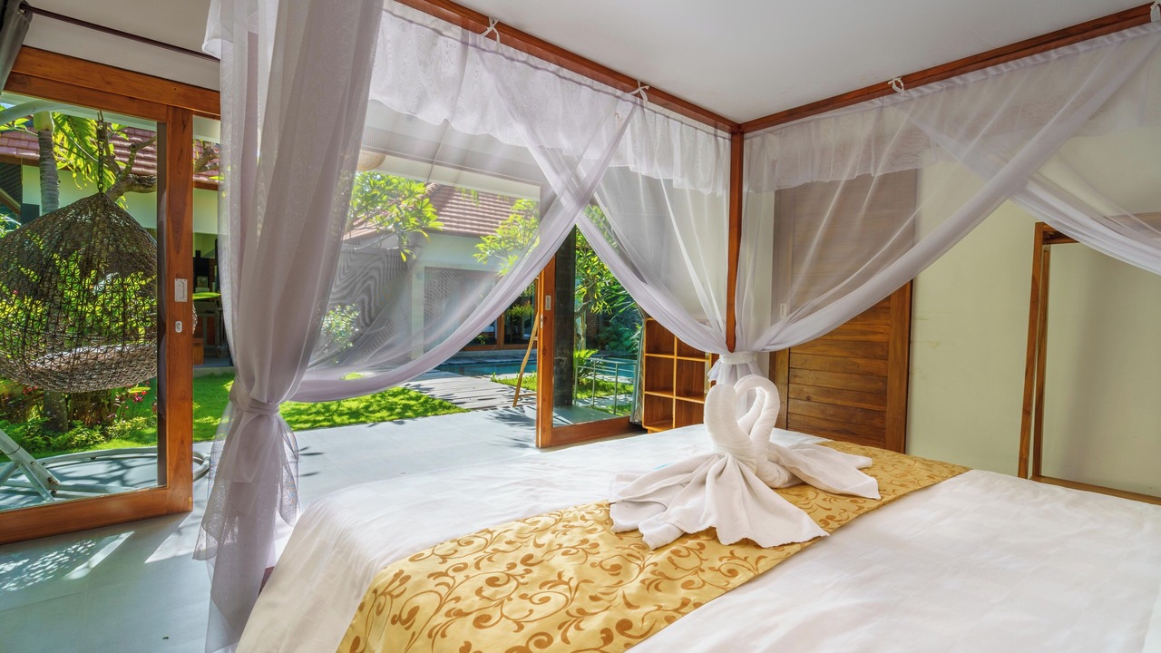 Photo of Bedroom in Bukti