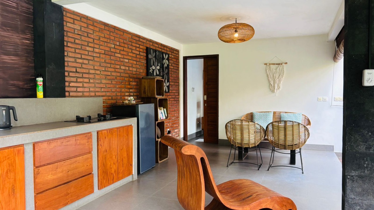 Photo of Livingroom in Bukti