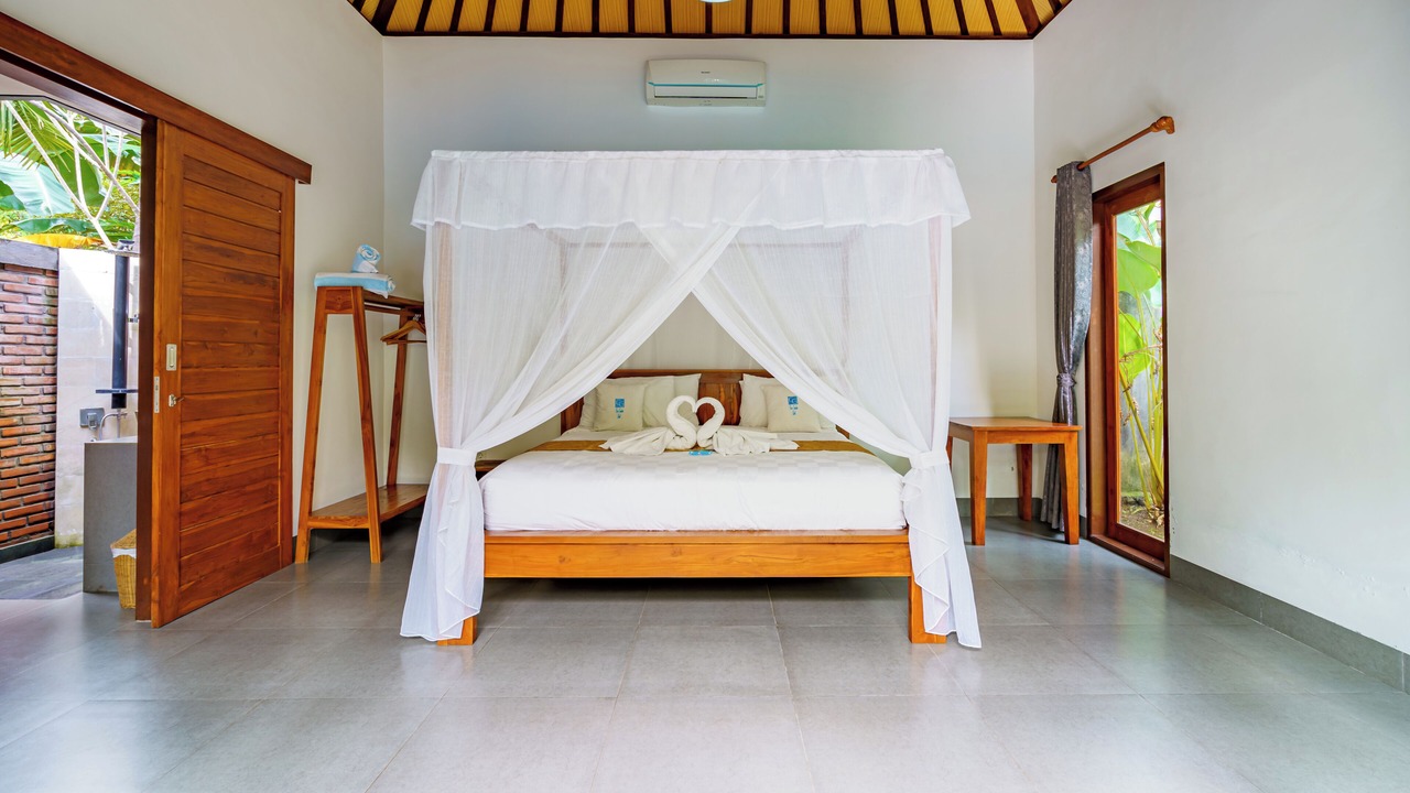 Photo of Bedroom in Bukti