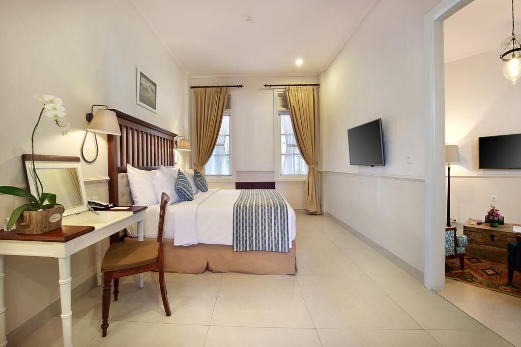 Photo of Bedroom in Seminyak
