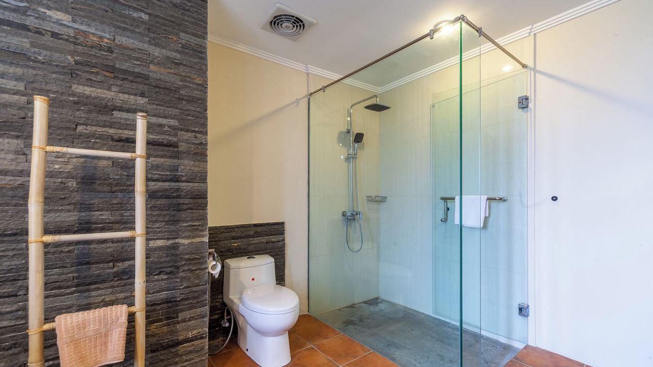Photo of Bathroom in Kerobokan