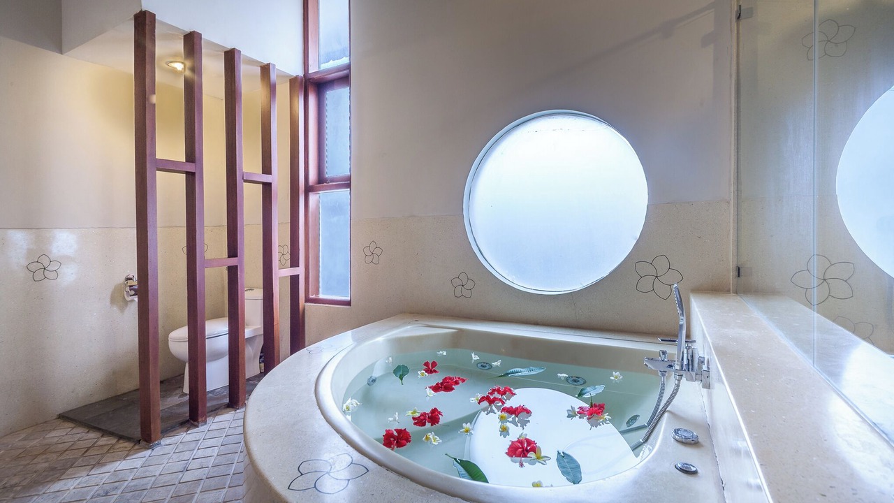 Photo of Bathroom in Kerobokan
