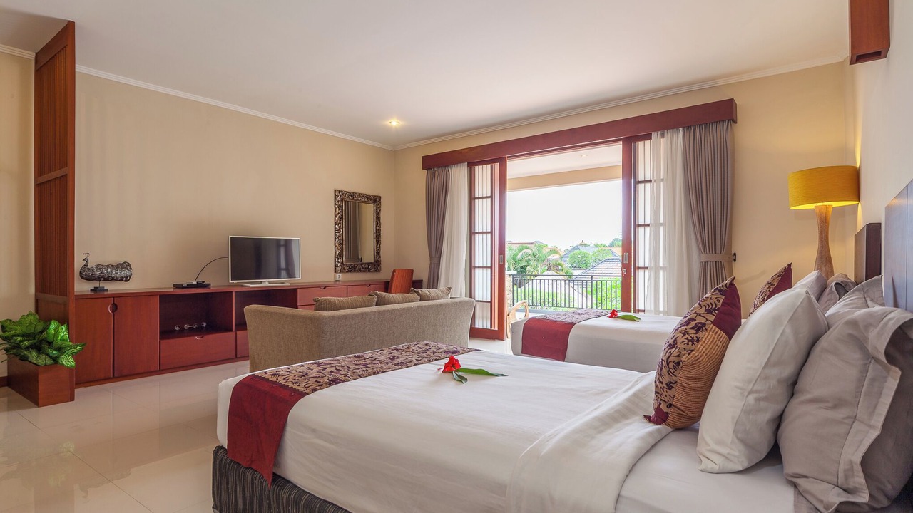Photo of Bedroom in Kerobokan
