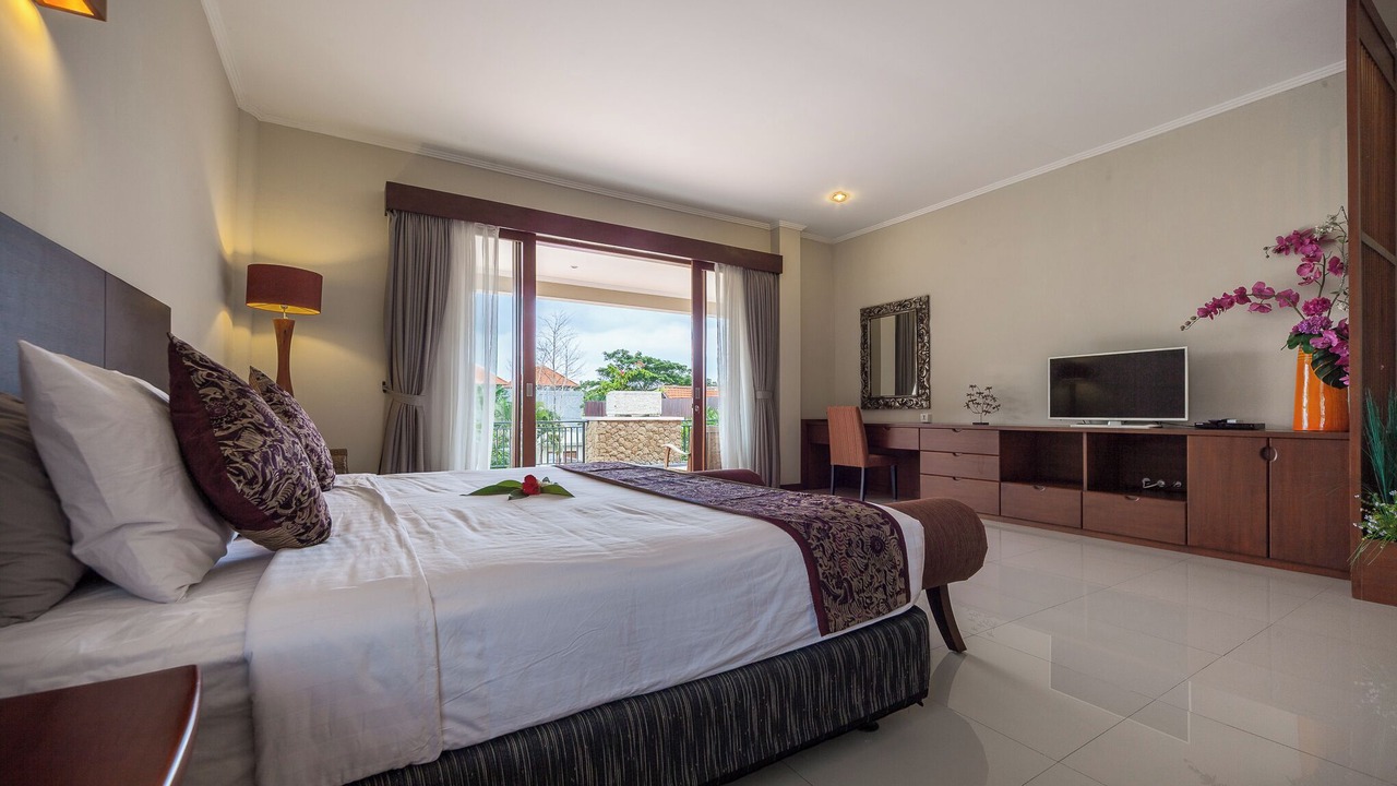 Photo of Bedroom in Kerobokan