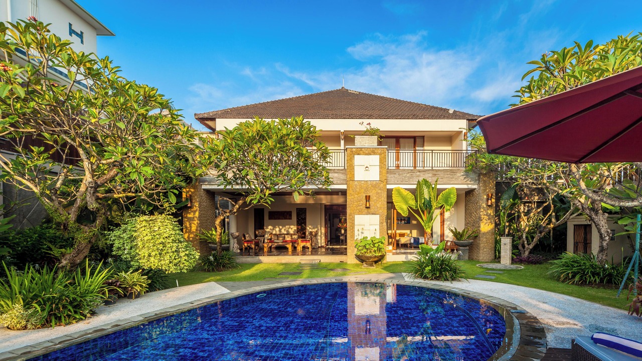 Photo of Outdoor in Kerobokan