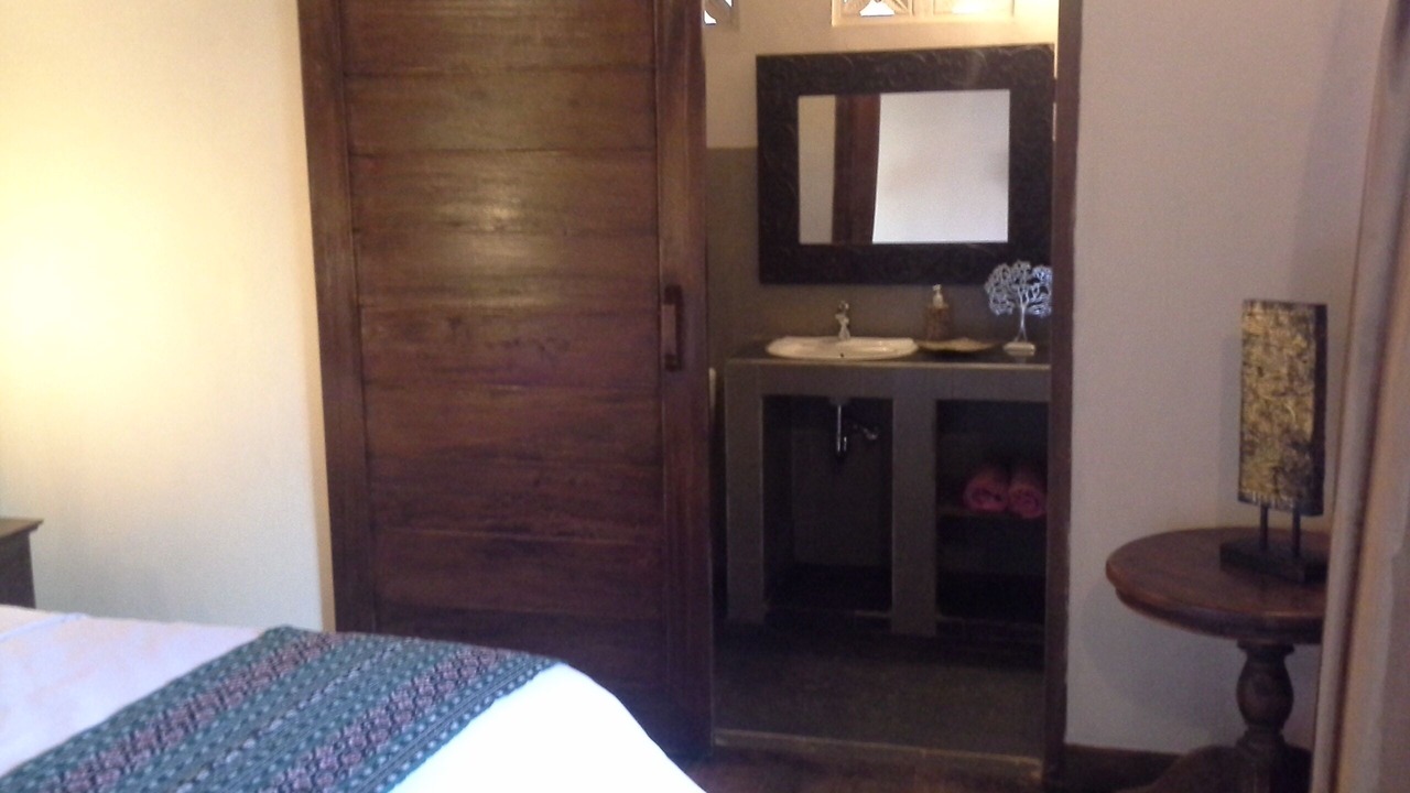 Photo of Bedroom in Gili Trawangan