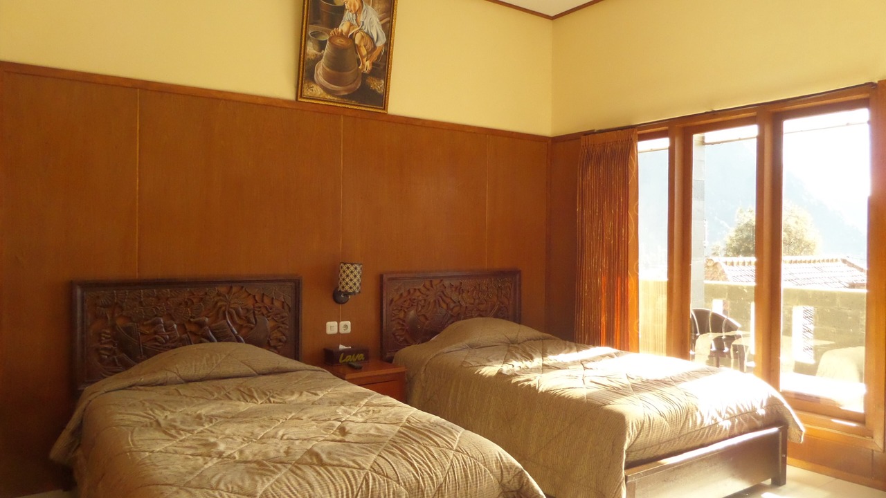 Photo of Bedroom in Tengger Caldera