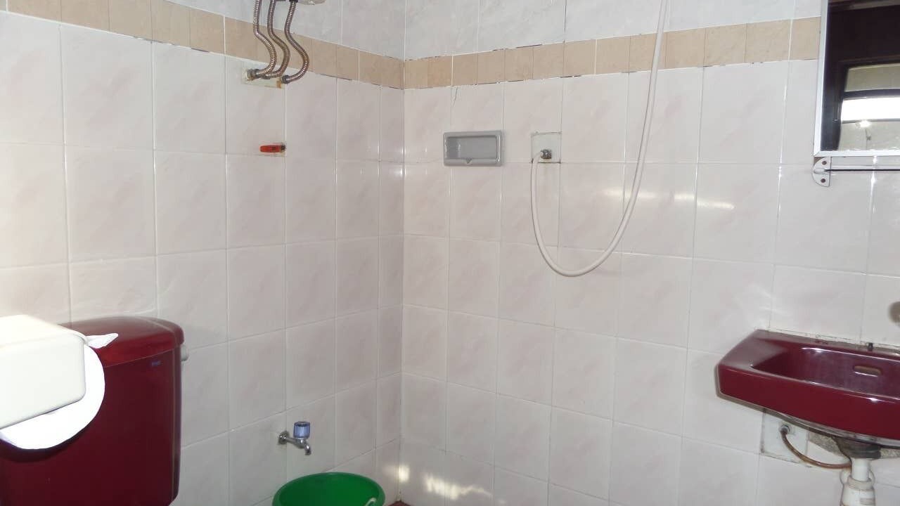 Photo of Bathroom in Tengger Caldera