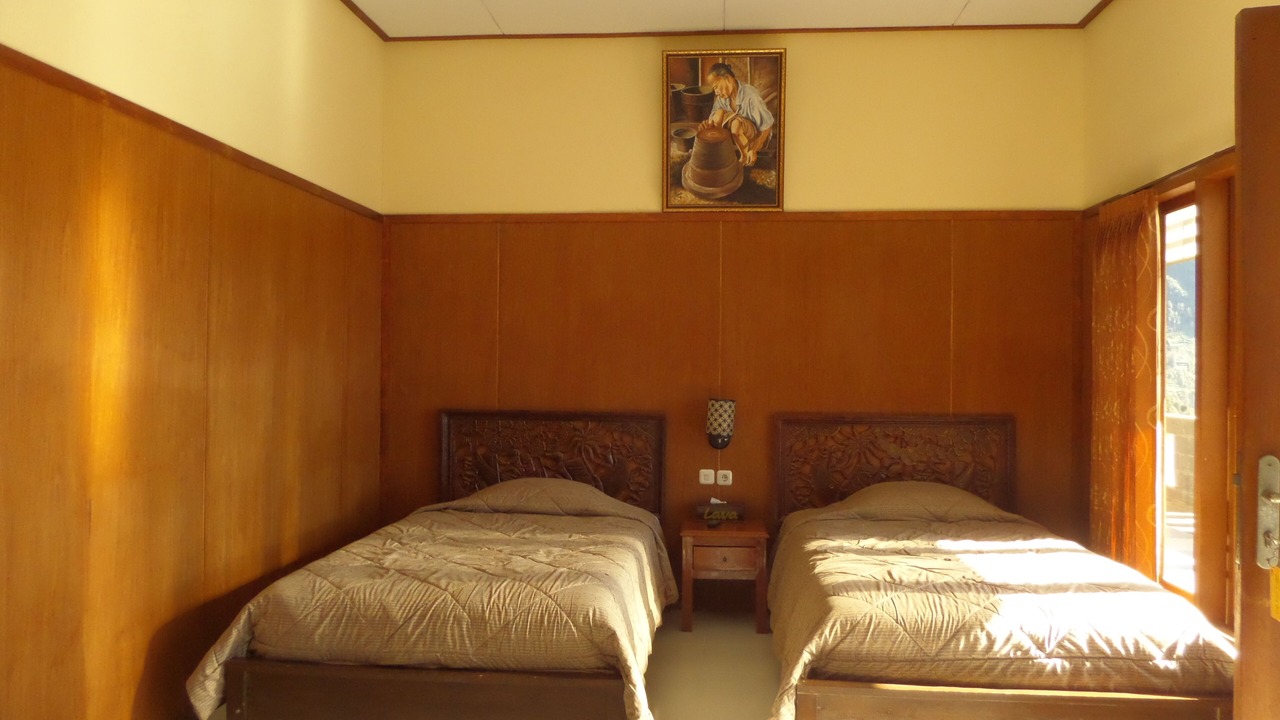 Photo of Bedroom in Tengger Caldera