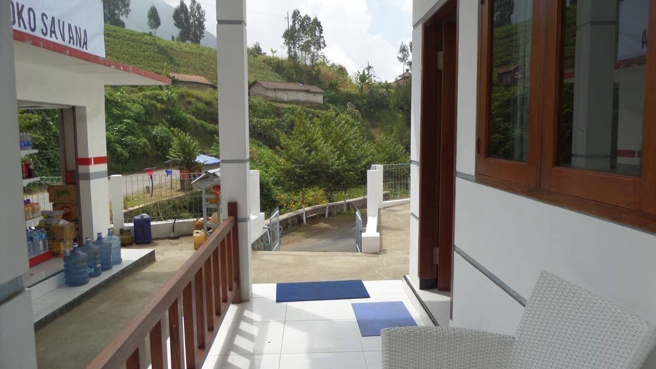 Photo of Outdoor in Ngadisari
