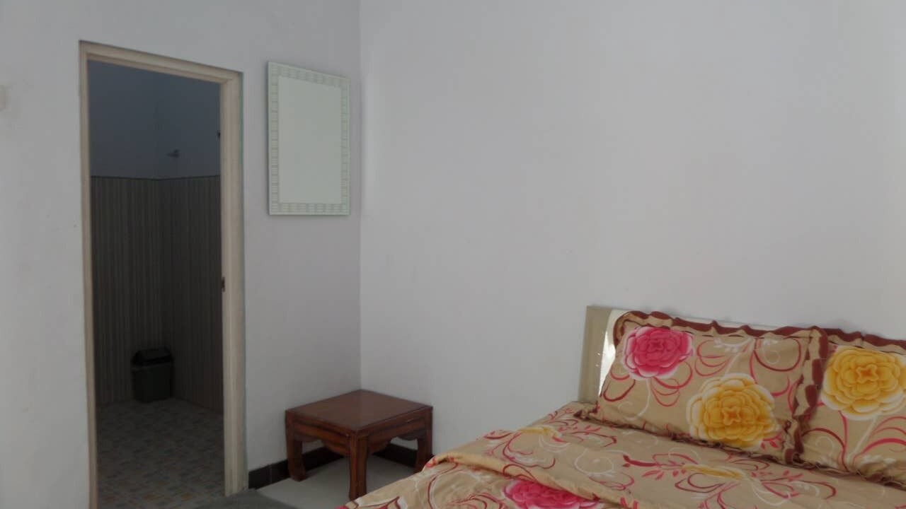 Photo of Bedroom in Ngadisari