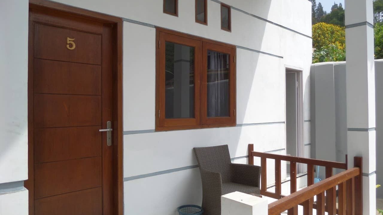Photo of Outdoor in Ngadisari