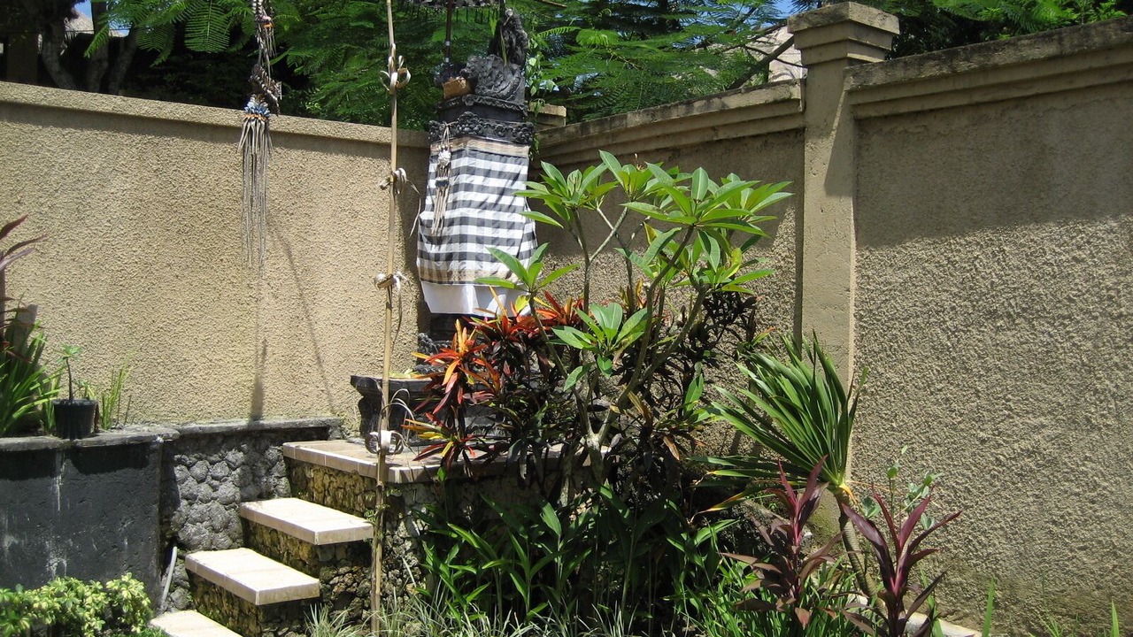 Photo of Others in Jimbaran Bay