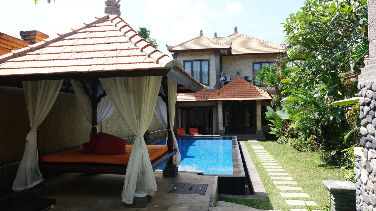 Photo of Outdoor in Jimbaran Bay