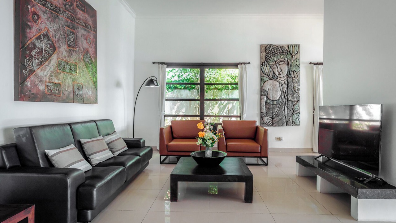 Photo of Livingroom in Dencarik
