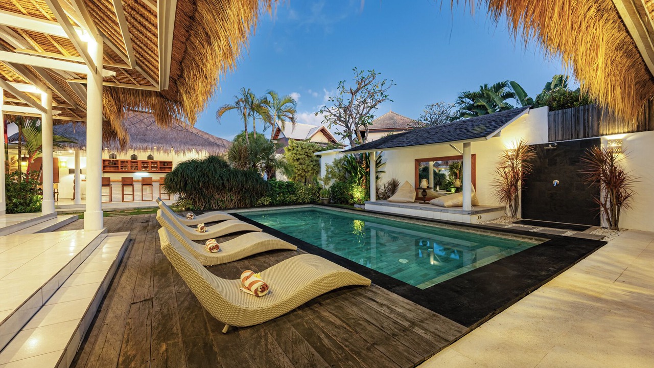Photo of Outdoor in Sunset Road