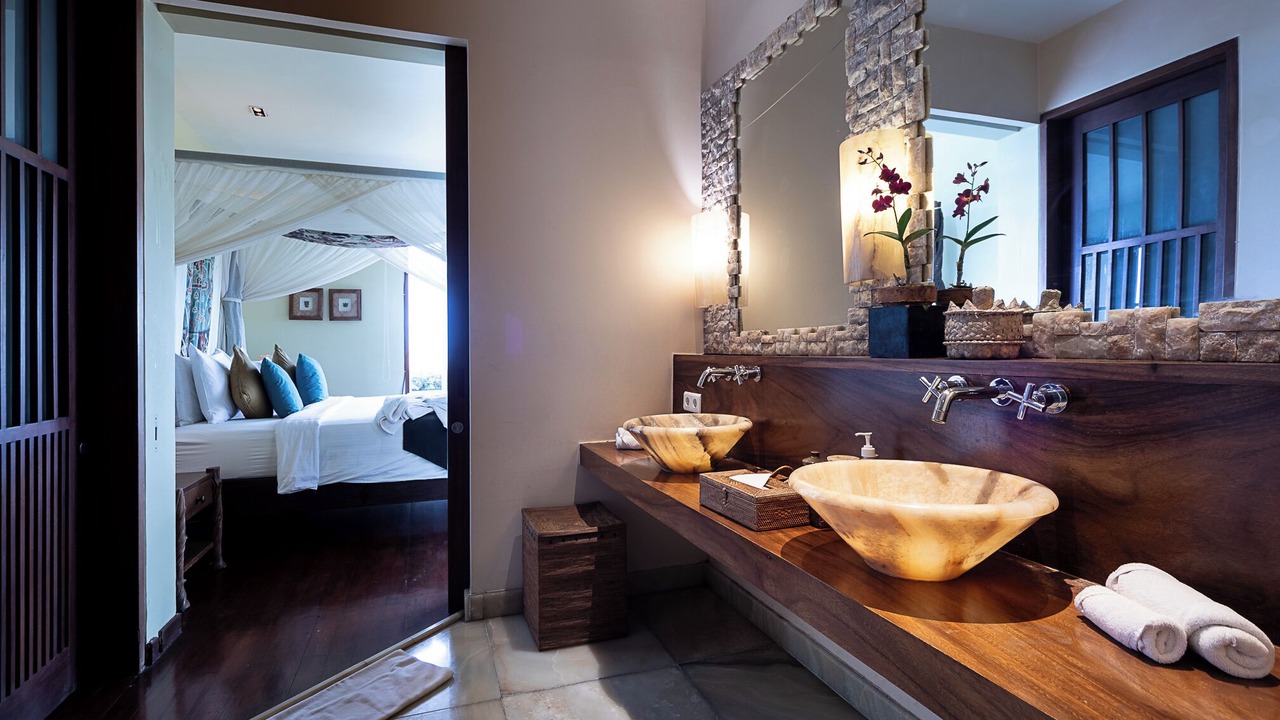 Photo of Bathroom in Bukit