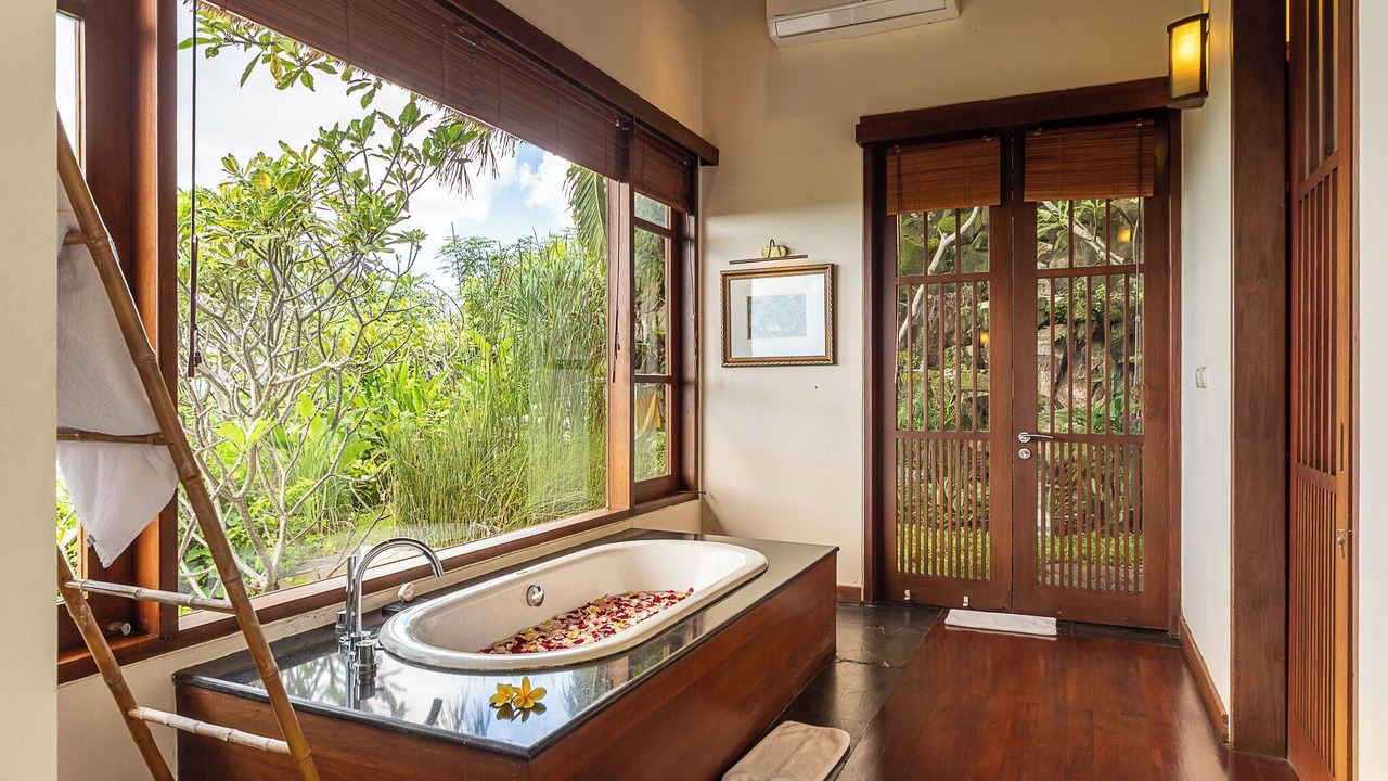 Photo of Bathroom in Bukit