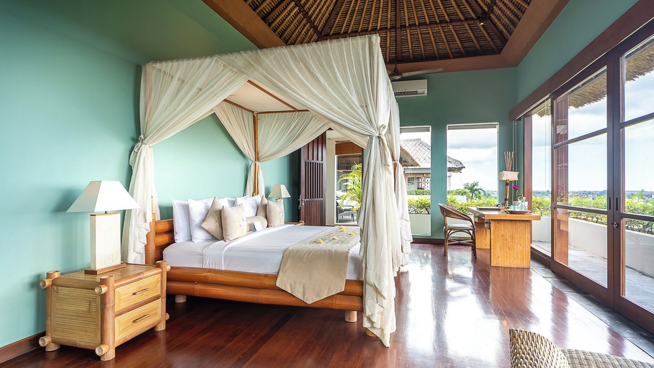 Photo of Bedroom in Bukit