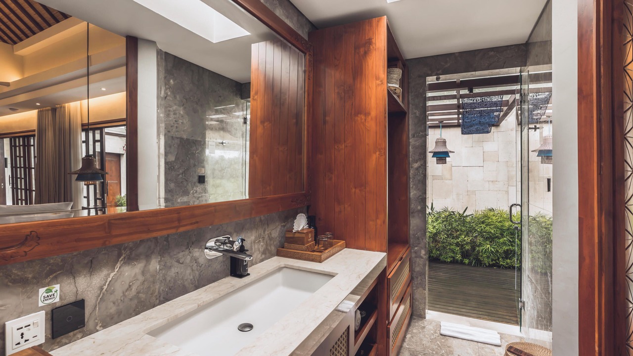 Photo of Bathroom in Kelusa